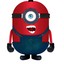 MINION RED