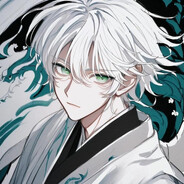 happy Steam avatar