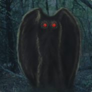 Mothman Sr.