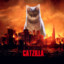 Catzilla