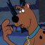 real Scooby-Doo