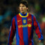 lionel andres messi