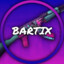 BartiX_13 g4skins