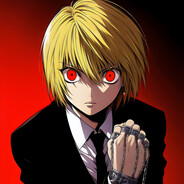 KURAPIKA