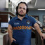 Johnny De Moraes