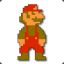 8-Bit-Mario