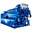 2000KW Woodward System Generator