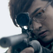 狙击手关谷神狙