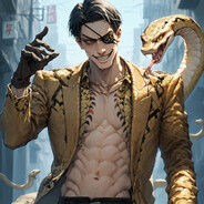 Majima avatar