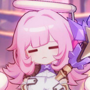 爱莉希雅(萌新）