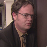 Dwight Schrute