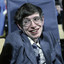 Steven Hawking - Locked IN