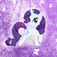 RARITYdeMYLITTLEPONY