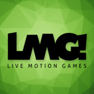 Live Motion Games