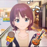 传奇主唱井芹仁菜