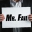 Mr.fail