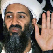 呼市二中本·拉登