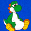 Preganant Yoshi