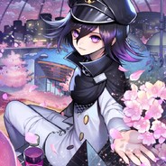 Kokichi Oma