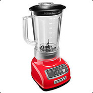 A blender