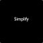 Simplify