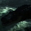 Sand Alligator (Big Man)
