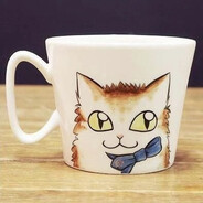 Mark Cup