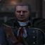 Haytham Kenway (2nd)