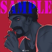 我是傻逼你问我？