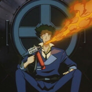 宇宙カウボーイ