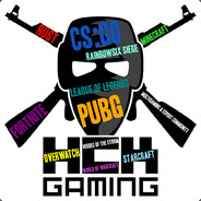 Hck-Gaming #joshsolman