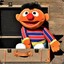 Ernie :D