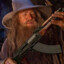 Gandalf el malito:)