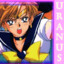 ♅ Sailor Uranus ♅