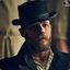 Alfie Solomons