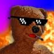 MR LoupAveugle avatar