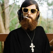 Holy Father Mephedronius