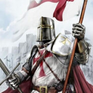 DEUS VULT