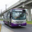 Corredor Morado