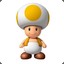 Toad Y