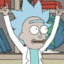 Tiny Rick