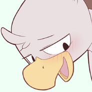 Ferris the Feathered