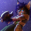 SpeedFox 🦊
