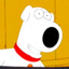 |KLP| Brian Griffin