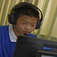 迷你世界熊孩子