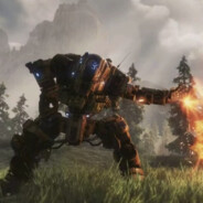 燃烧强力的烈焰