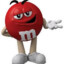 Rational Red M&amp;M