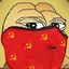 Rare Pepe Communist