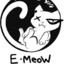 Avatar of E-meow