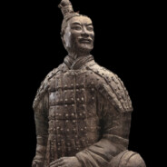 西北第一巴图鲁